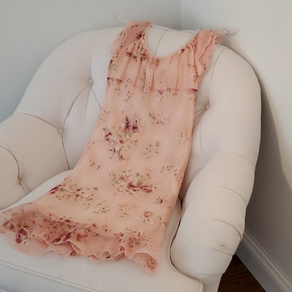 Summer dress